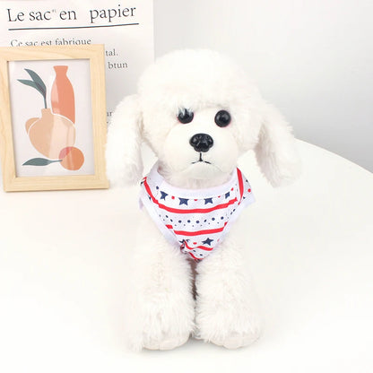 StarSpangled Pupwear
