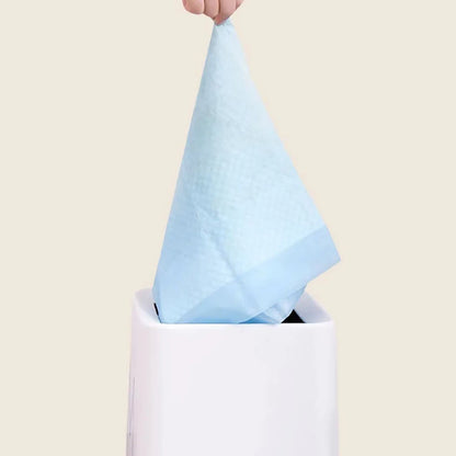 PuddleBuddies Ultra Absorbent Pet Pee Pads