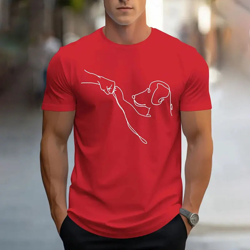 PupVibe Tee