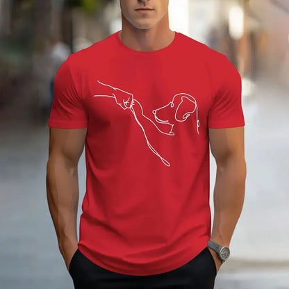 PupVibe Tee