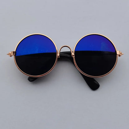 Pawlaroids Dog Sunglasses