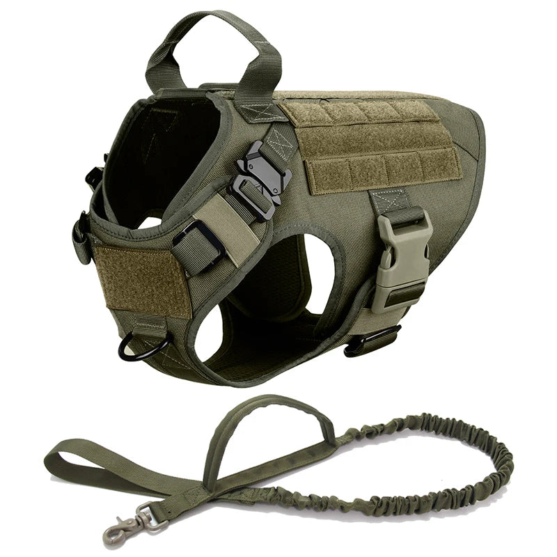 K9 Command Pro Set