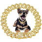 Bark & Bling™ Cuban Luxe Collar