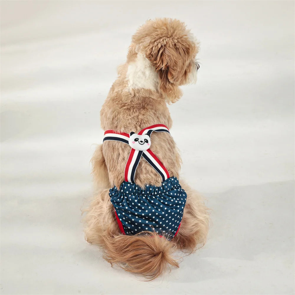 WiggleWag Pet Panties