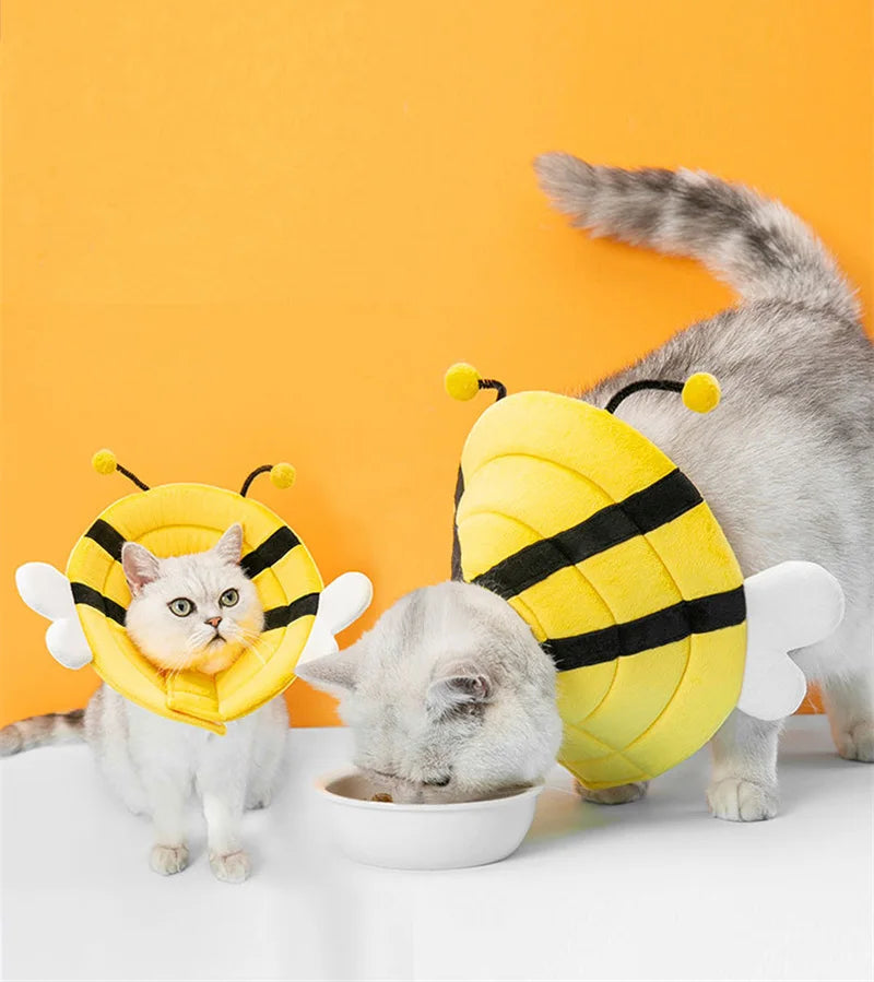 SnuggleShield Collar
