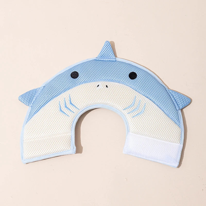 SnuggleShield Collar