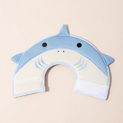 SnuggleShield Collar