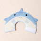 SnuggleShield Collar