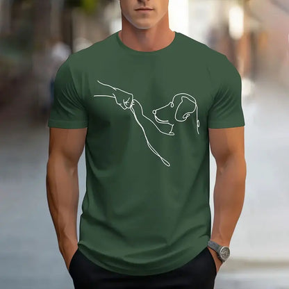 PupVibe Tee