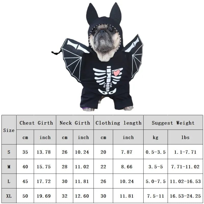 PetStand Comedy Suit