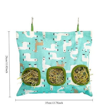 SnackSack™ for Small Pets