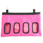 HangryBags Hay Dispenser