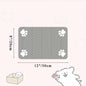 Mess No More Pet Feeding Mat