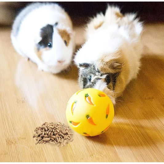 NibbleRoll Treat Ball