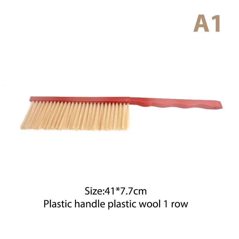 BuzzOff Brush