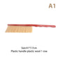 BuzzOff Brush