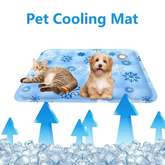 ChillFlake Cool Pad