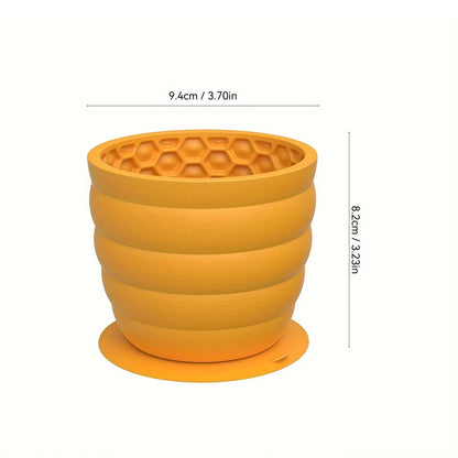 HoneyPaws Chill & Chew Bowl
