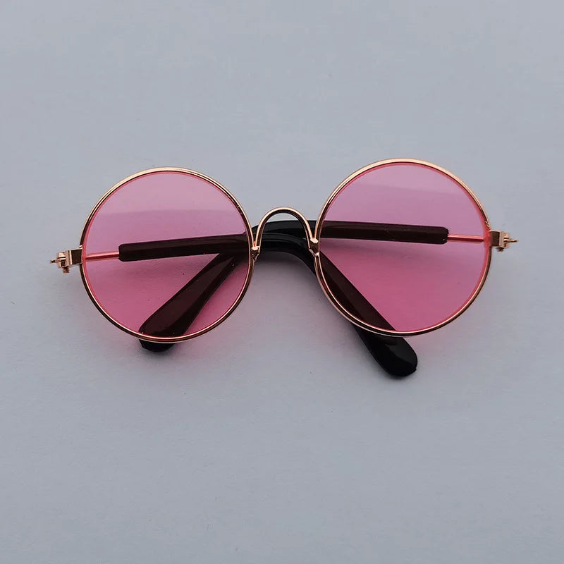 Pawlaroids Dog Sunglasses