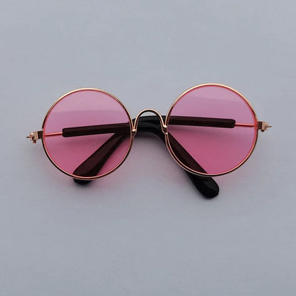 Pawlaroids Dog Sunglasses