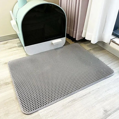 PawCatch Mat