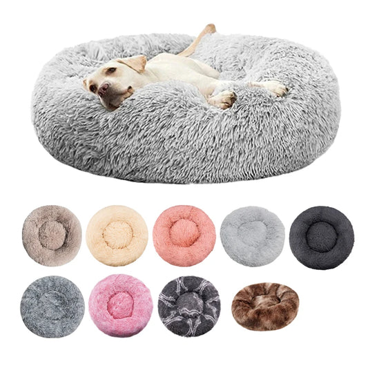 SnuggleSphere Pet Nest