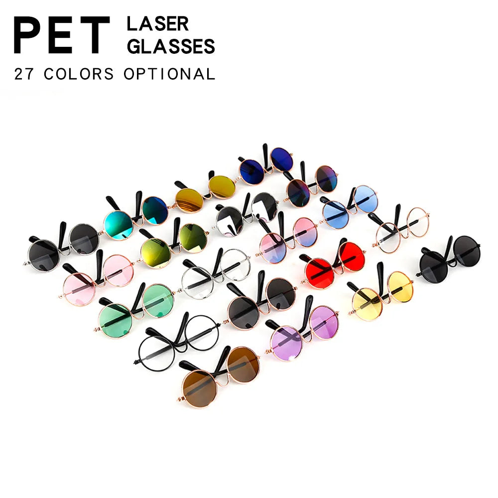 Pawparazzi Shades