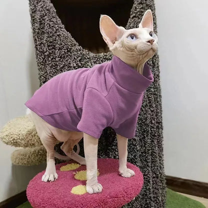 CozyPaw Cotton Snuggie
