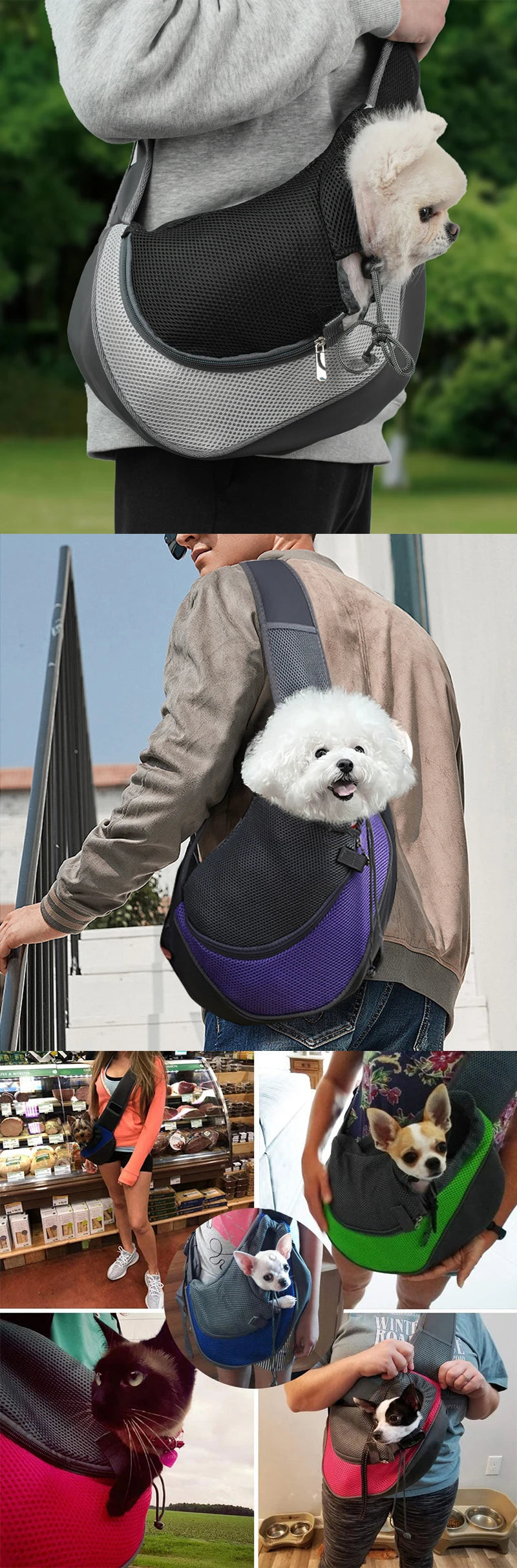SnuggleBug Sling