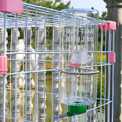 CritterQuench Bottle