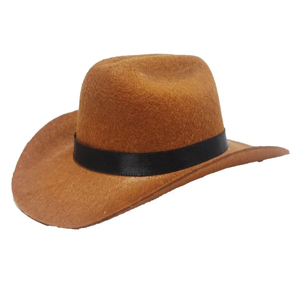 YeePaw Pet Cowboy Hat