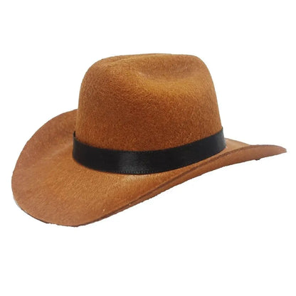 YeePaw Pet Cowboy Hat