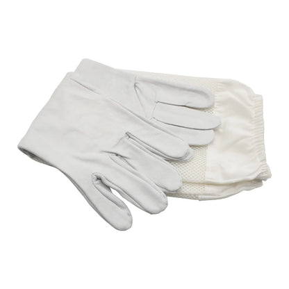 BuzzGuard Pro Beekeeping Gloves