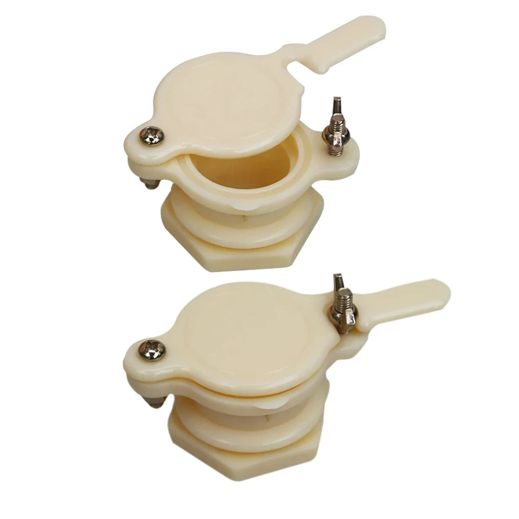 HoneyFlow Tap Valve