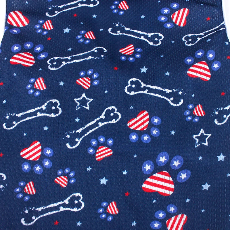 StarSpangled Pupwear