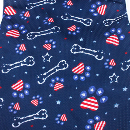 StarSpangled Pupwear