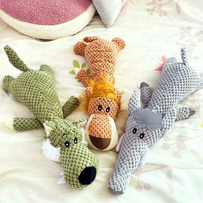 Wild Barks Buddies