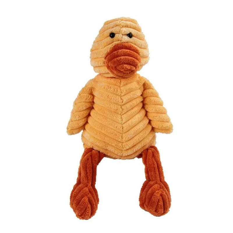 ChewZoo Plush Pals