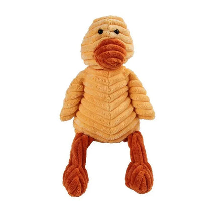 ChewZoo Plush Pals