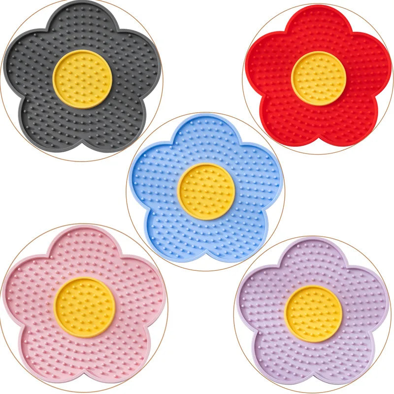 SunLick Pet Treat Mat