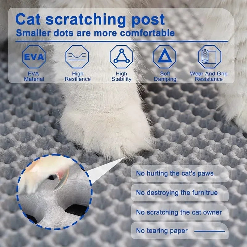 PawCatch Mat