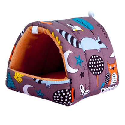 SnuggleBurrow Cozy Cave