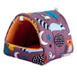 SnuggleBurrow Cozy Cave