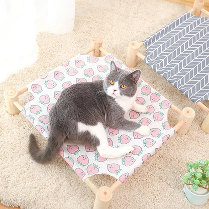 SwingPaws Hammock Haven