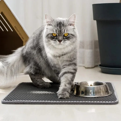 PawCatch Mat
