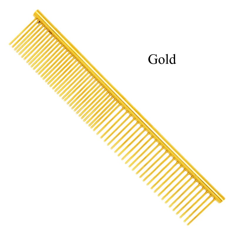 ShedAway Shine Comb