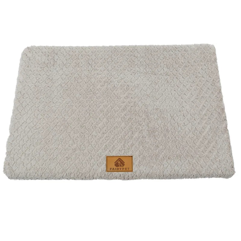 CloudNest Orthopedic Pet Bed