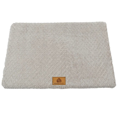 CloudNest Orthopedic Pet Bed