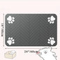 Mess No More Pet Feeding Mat