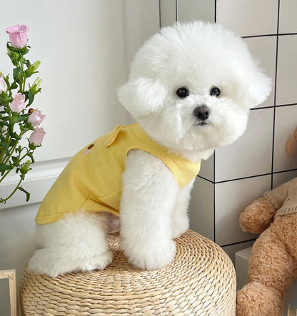 BreezyPaws Vest